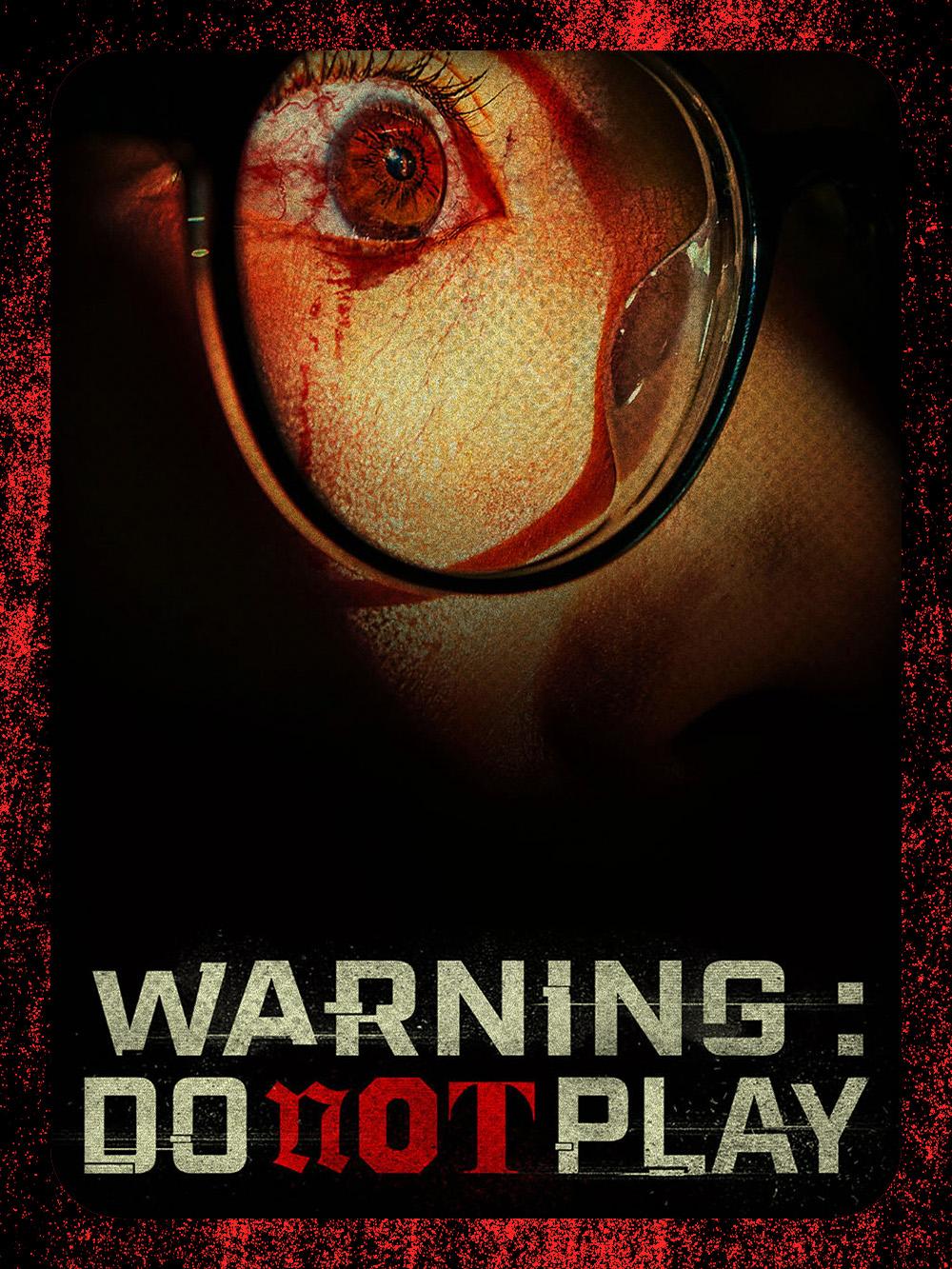 Warning : do not play