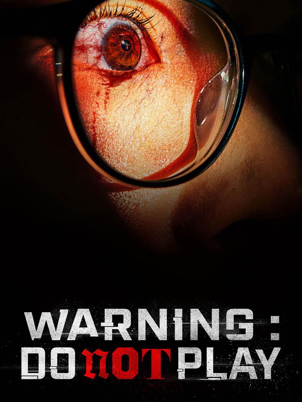 Warning : do not play