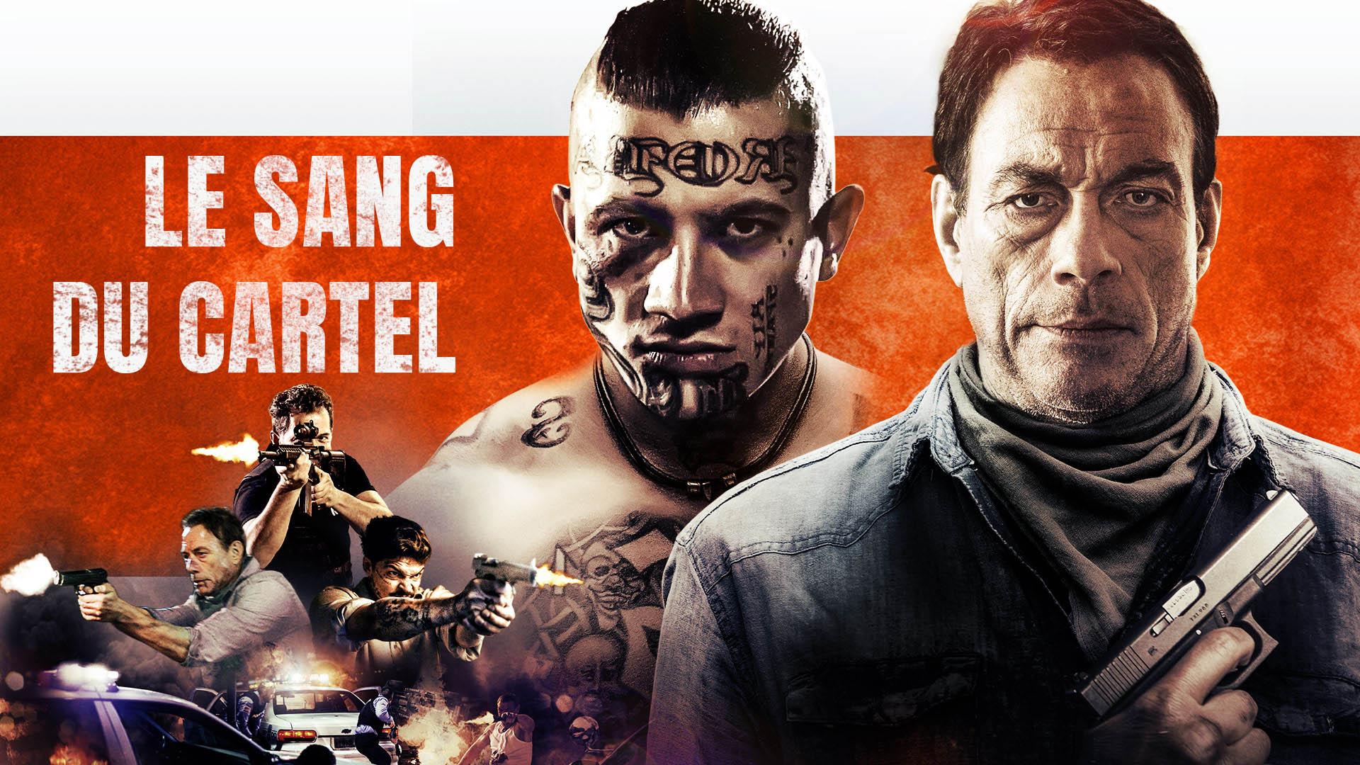 Le sang du cartel