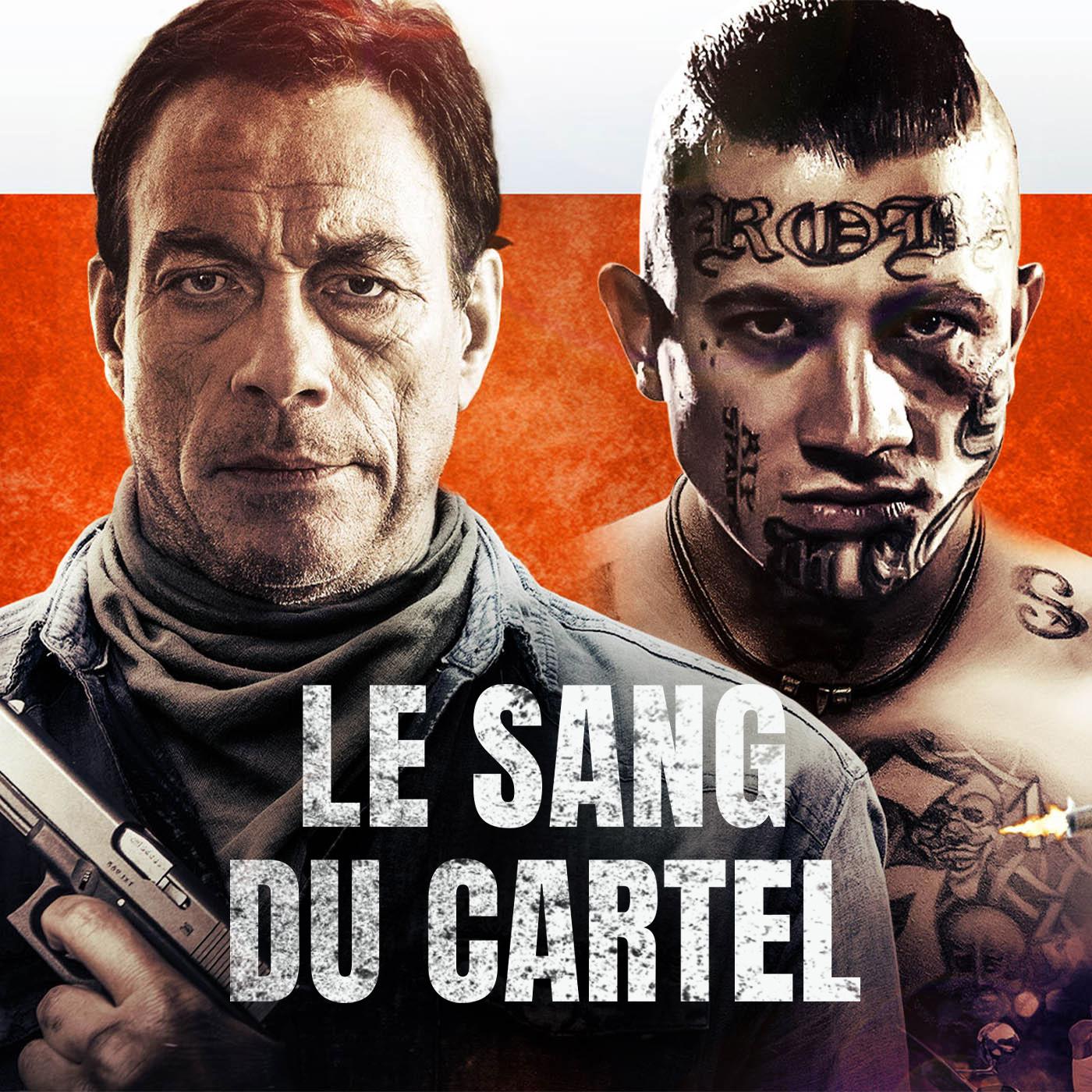 Le sang du cartel