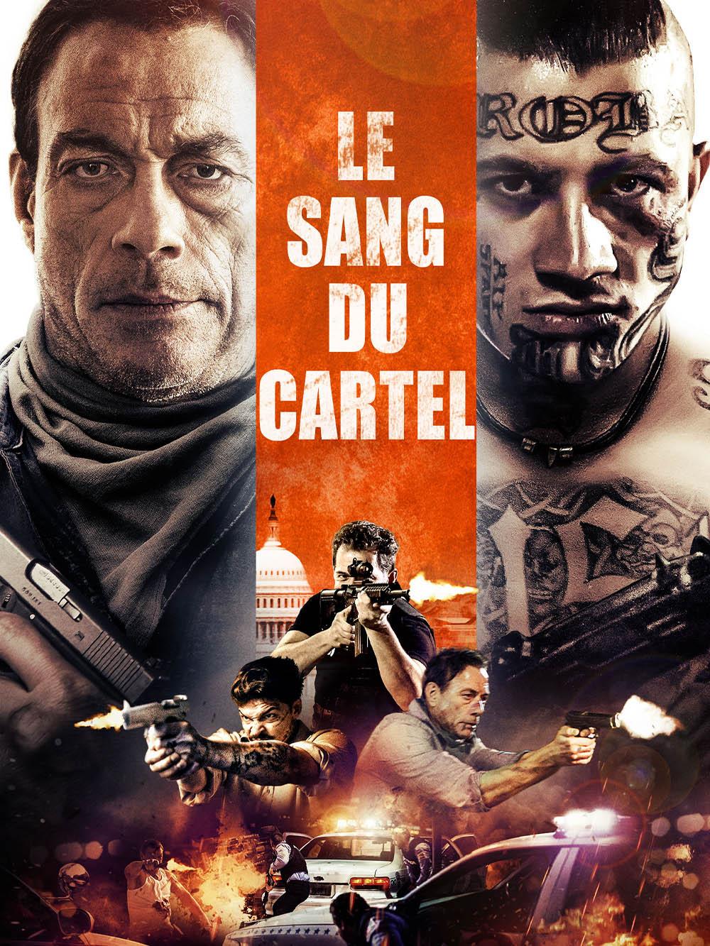 Le sang du cartel