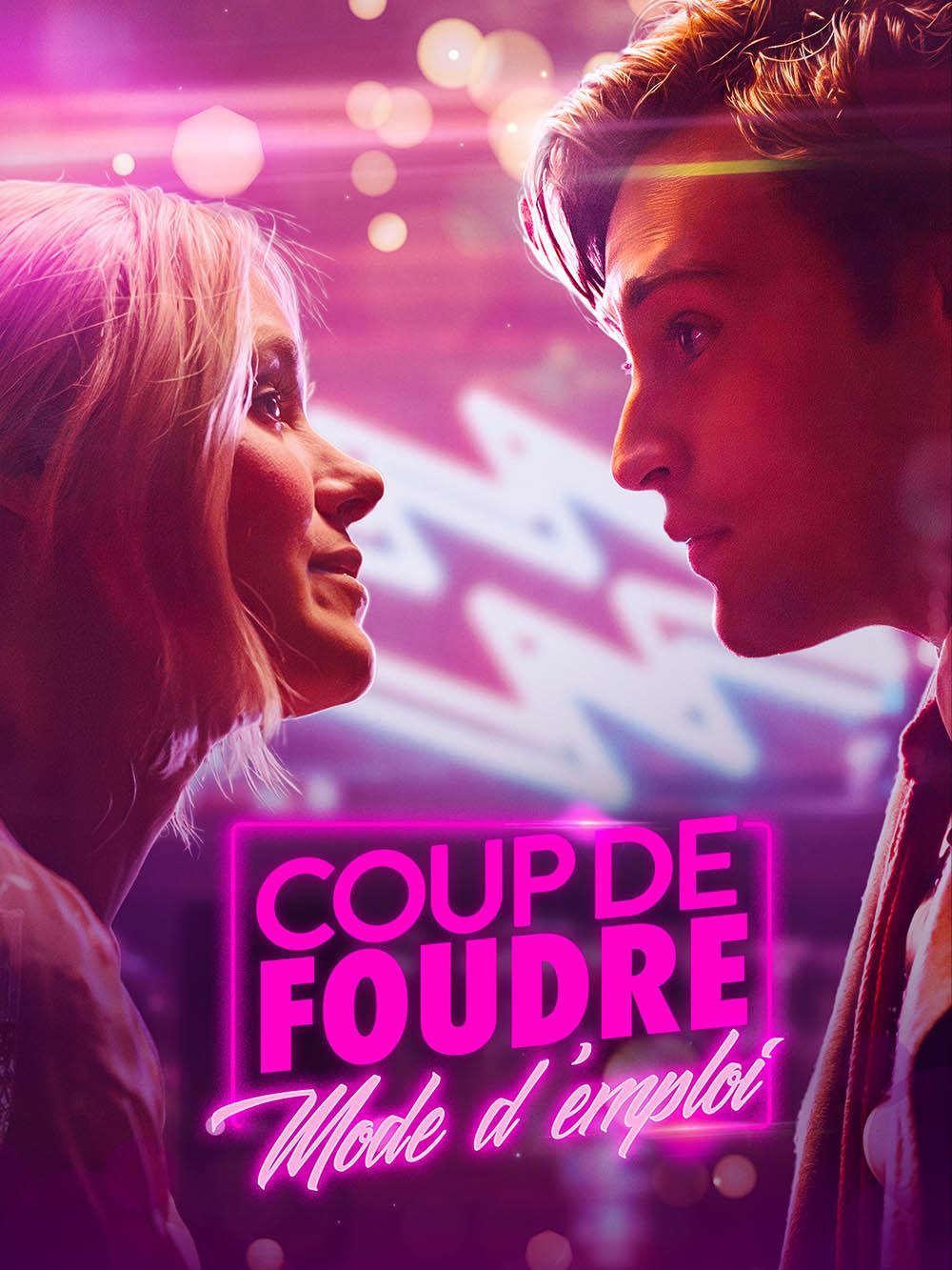 Coup de foudre mode d'emploi