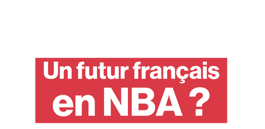 3 jours avec Aaron Towo-Nansi, pépite du Cholet Basket… la NBA dans le viseur