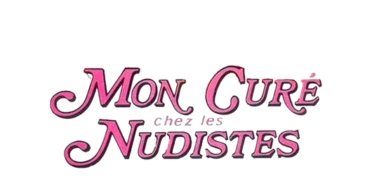 Mon curé chez les nudistes