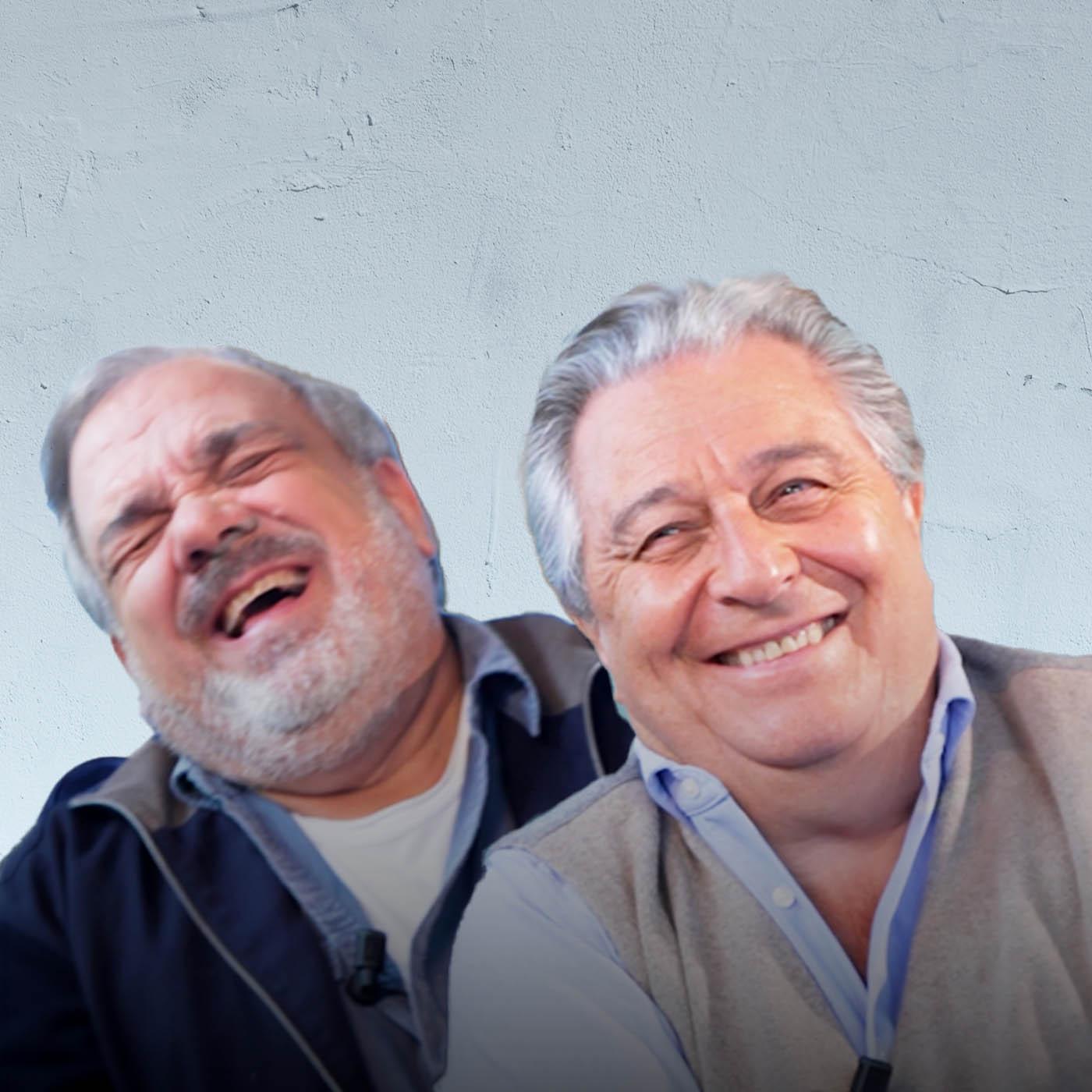 Les répliques cultes de Christian Clavier et Didier Bourdon