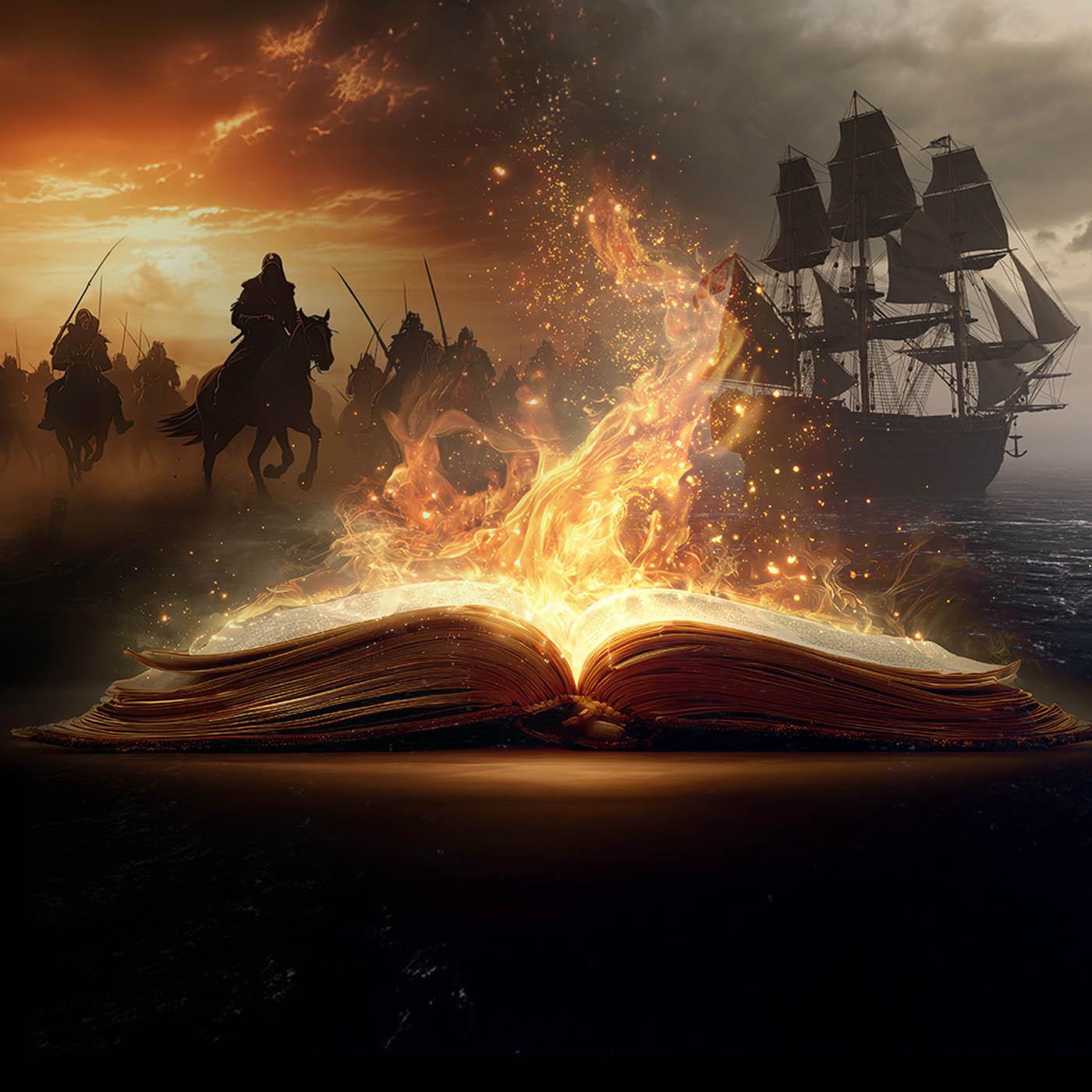 Sagas