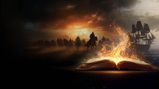 Sagas