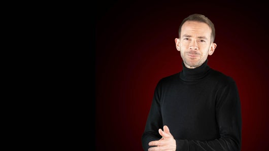 L'interview D'Aymeric