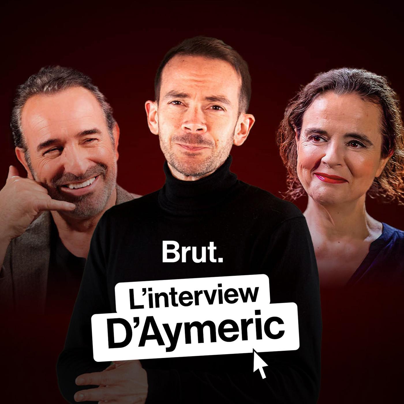 L'interview D'Aymeric