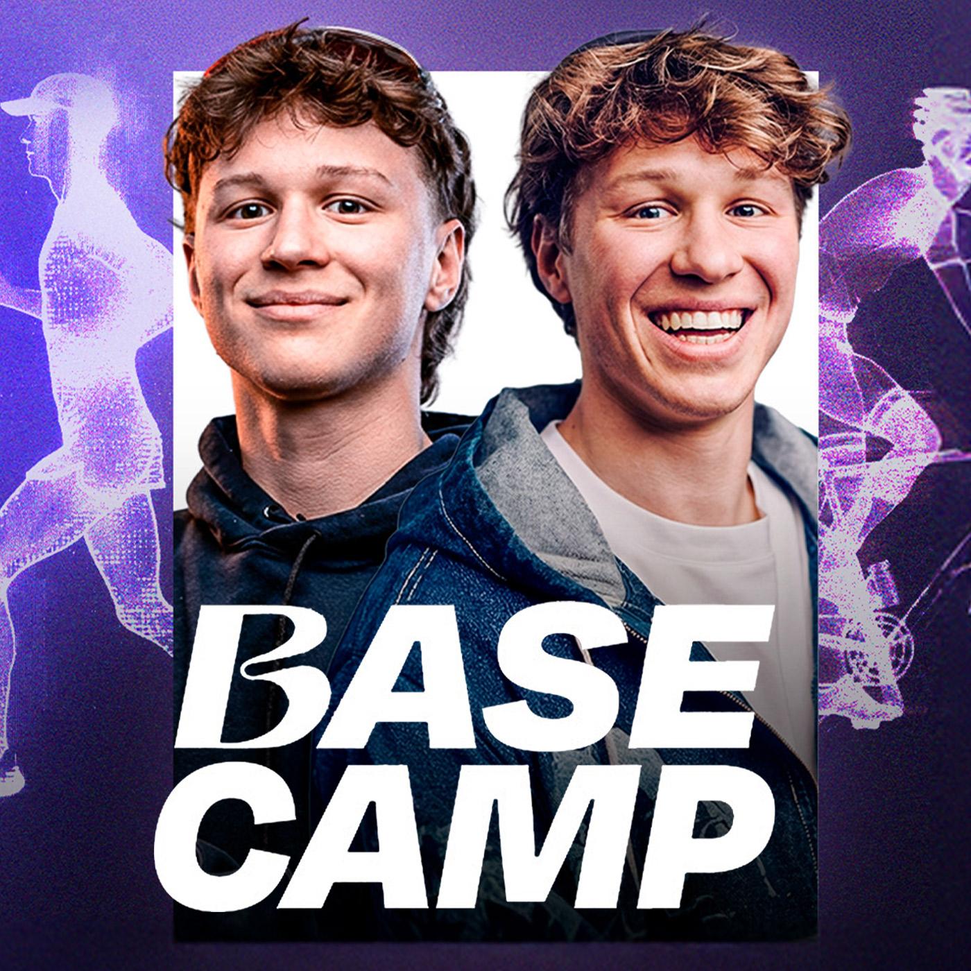 Base camp