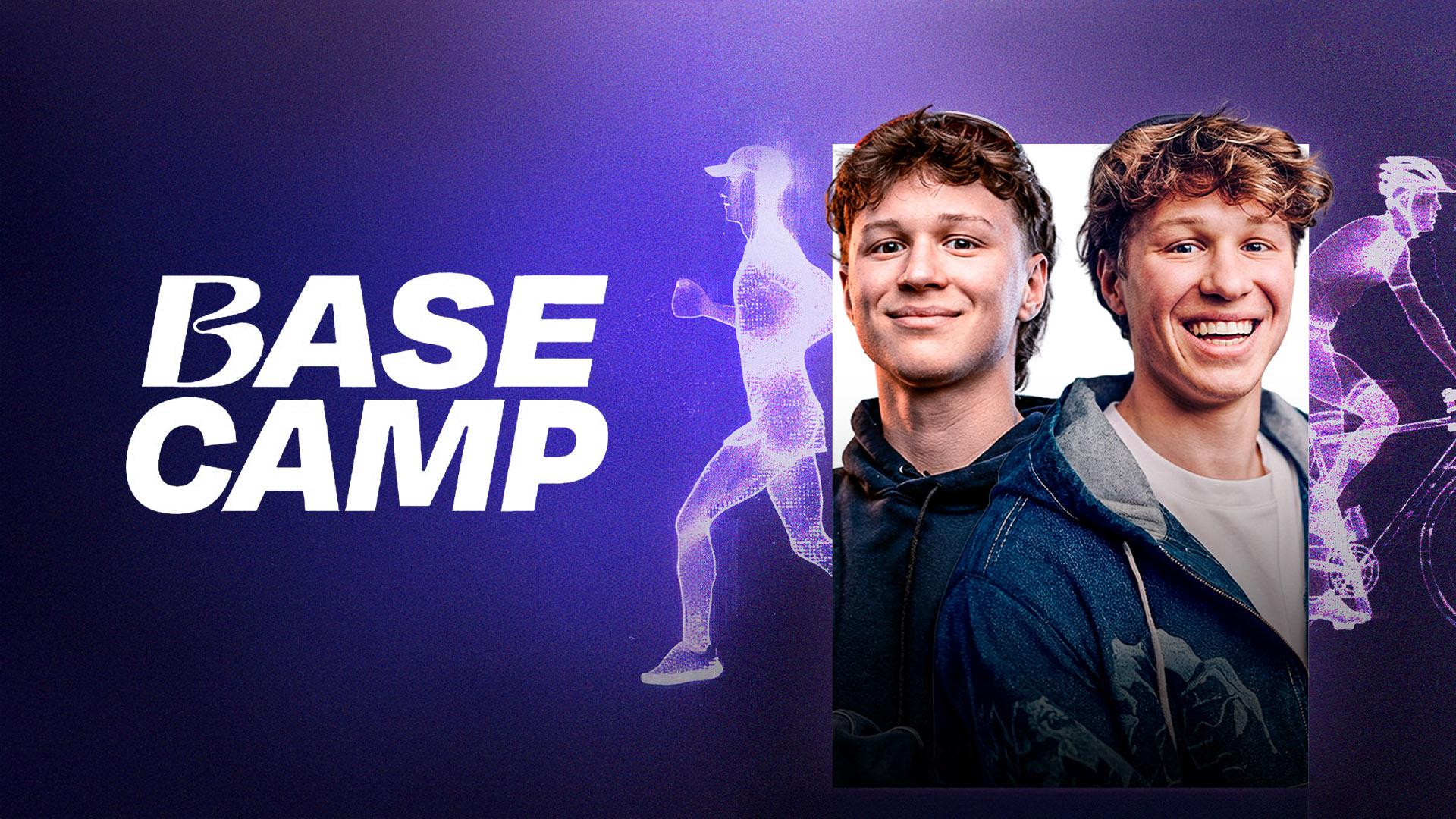 Base camp