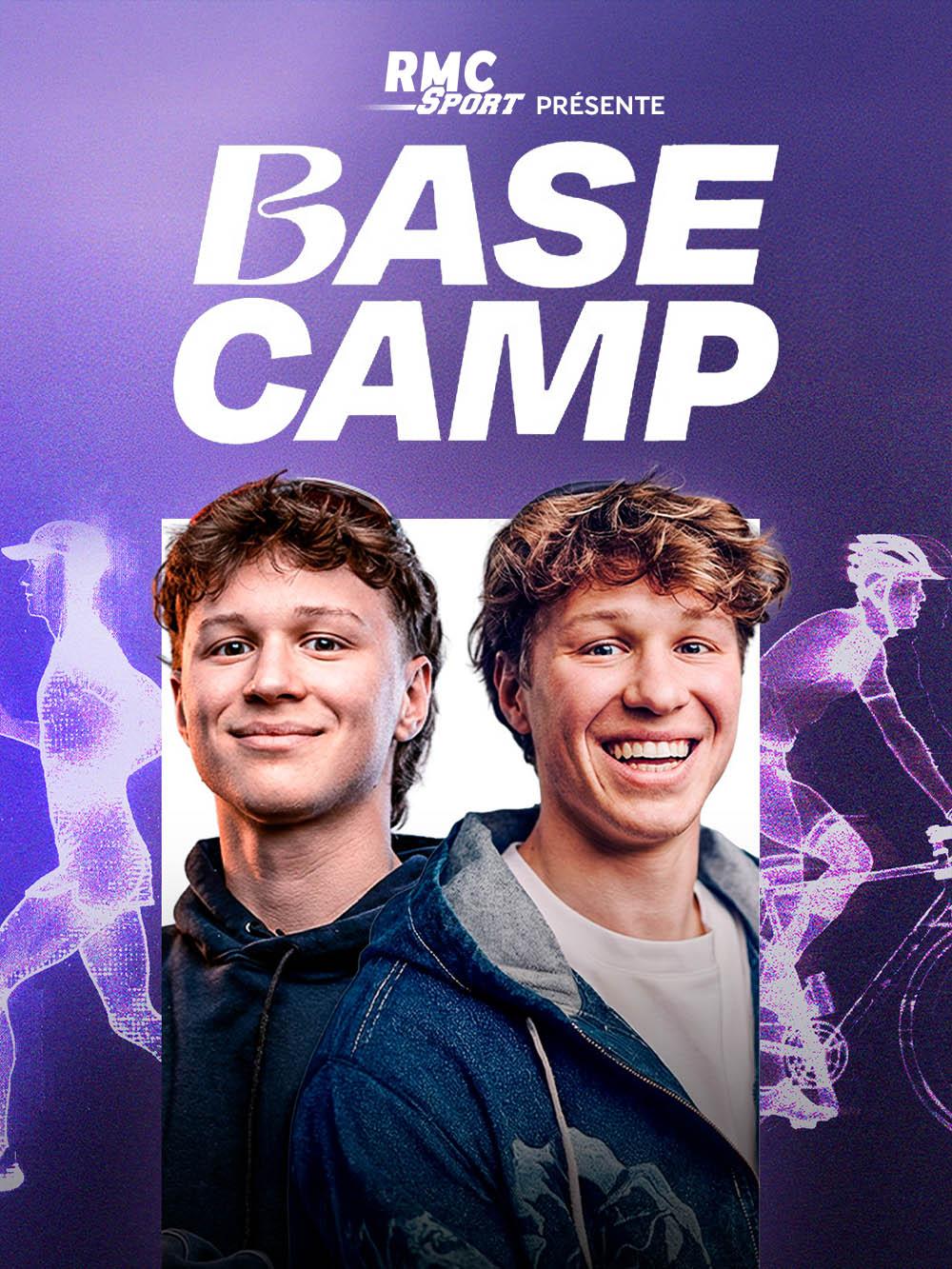 Base camp