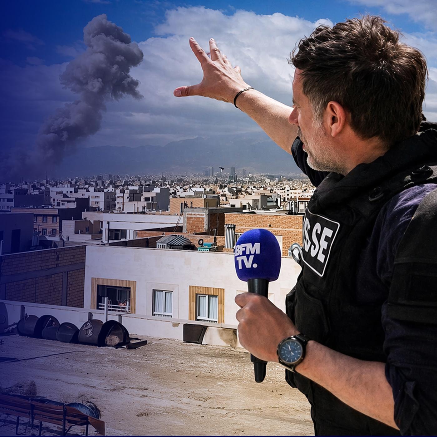 Informer en temps de guerre