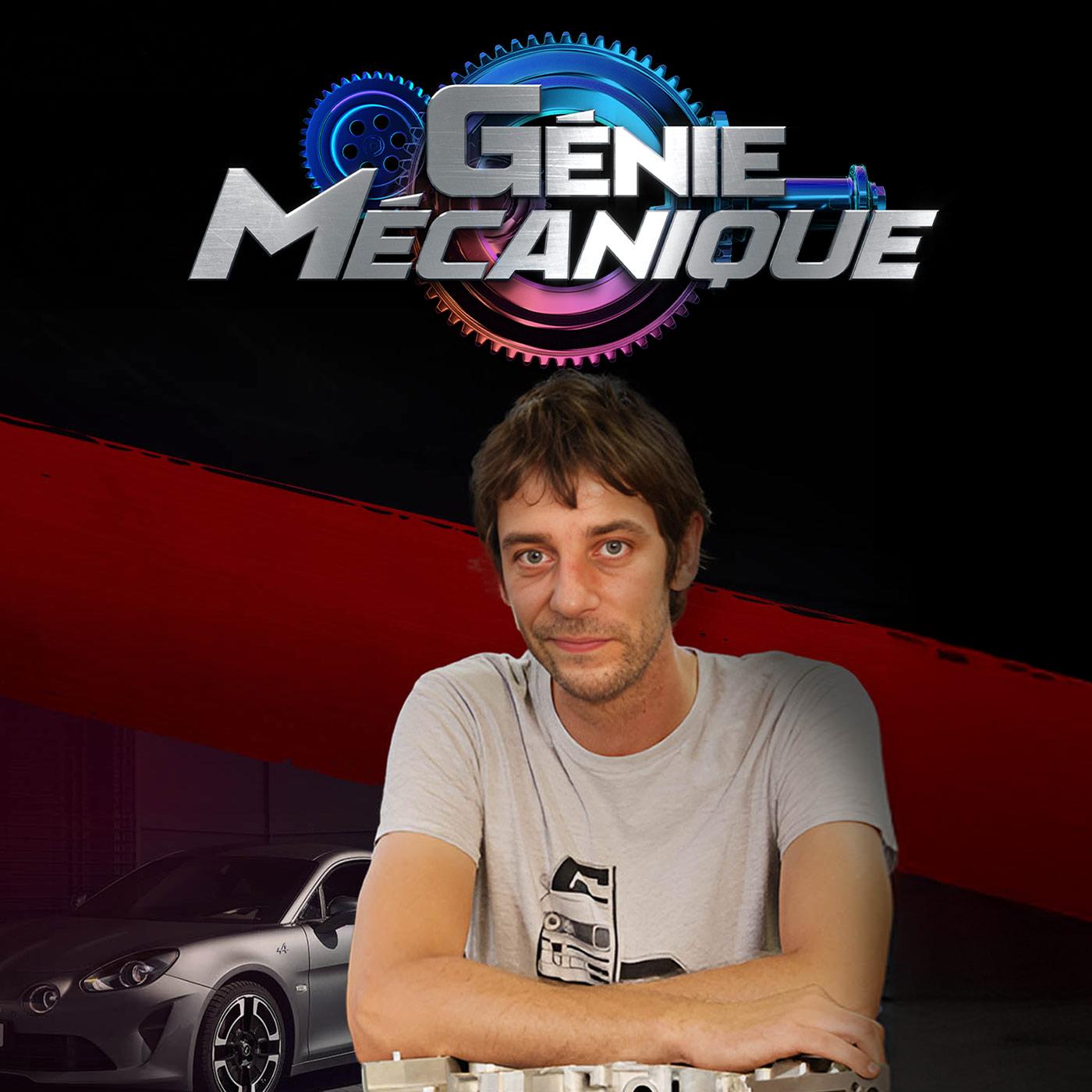 Génie mécanique