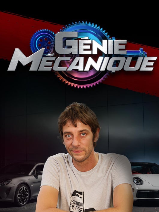 Génie mécanique