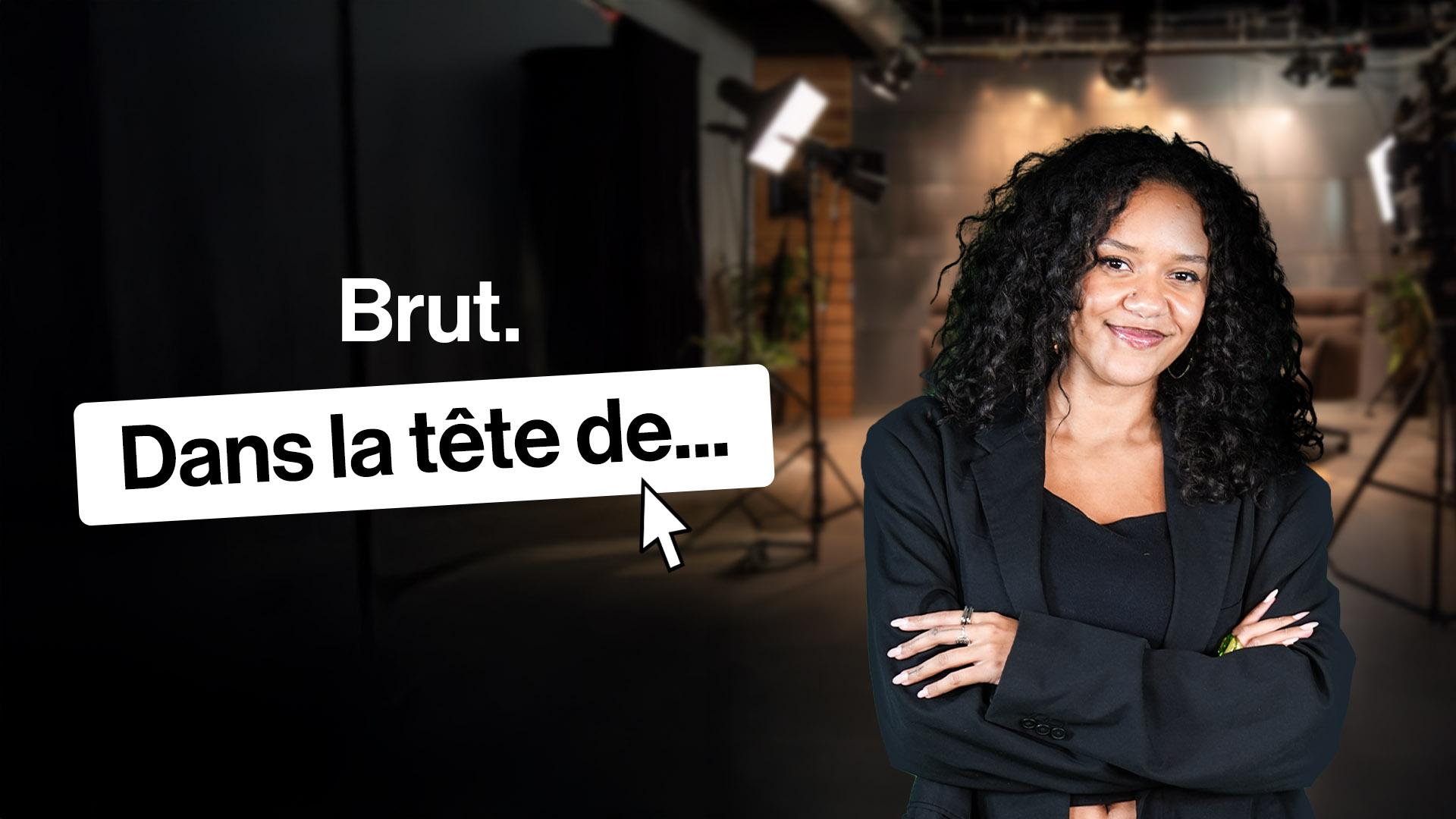 Dans la tête de