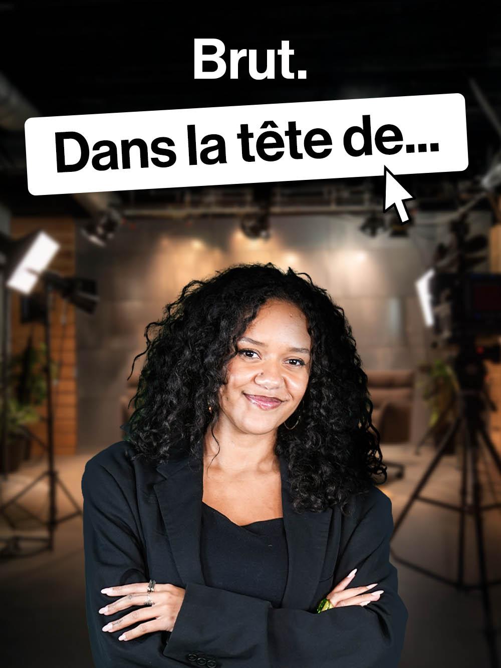 Dans la tête de
