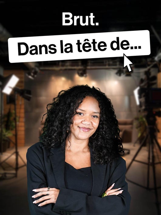 Dans la tête de