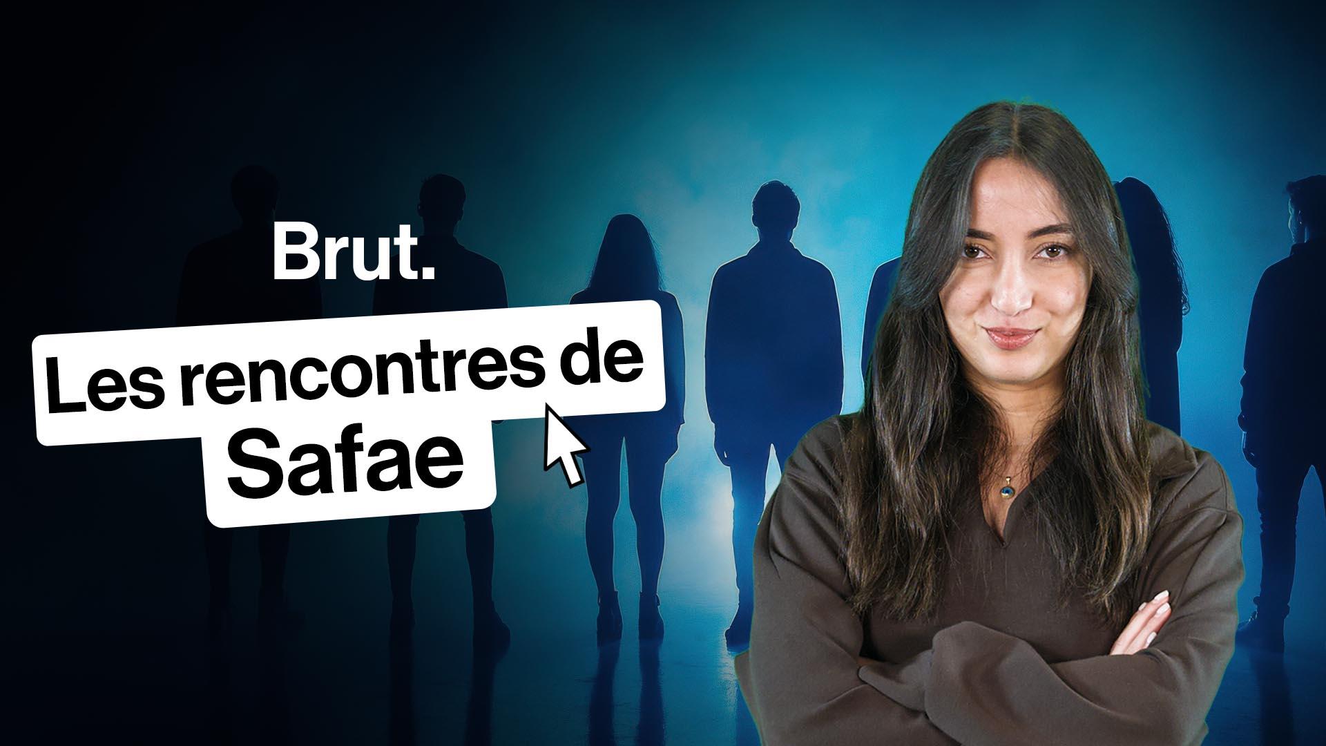 Les rencontres de Safae
