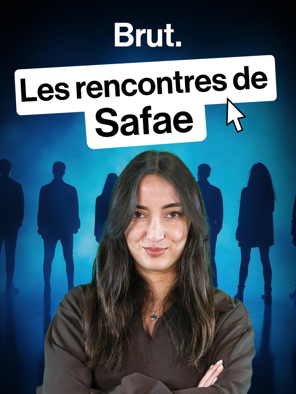 Les rencontres de Safae