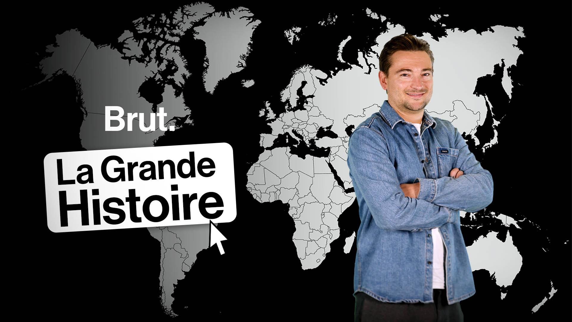 La grande histoire