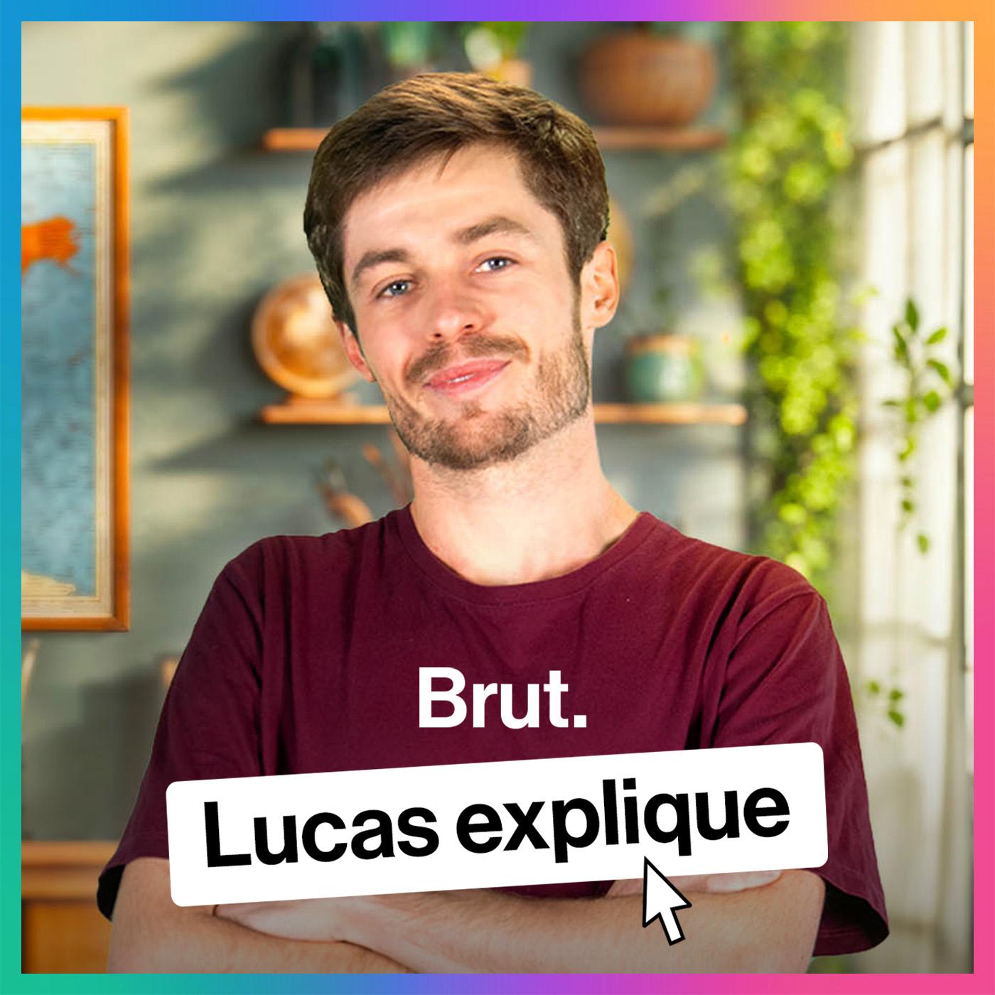 Lucas explique