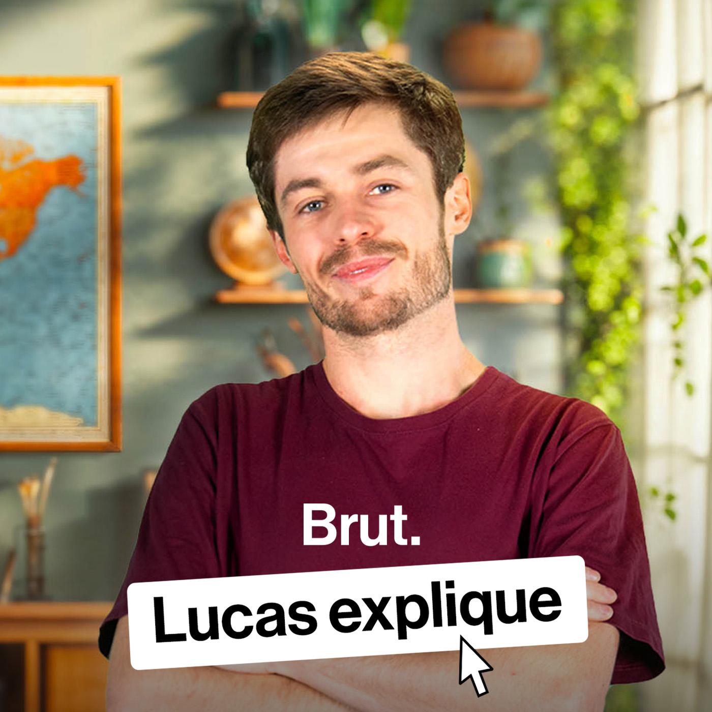 Lucas explique