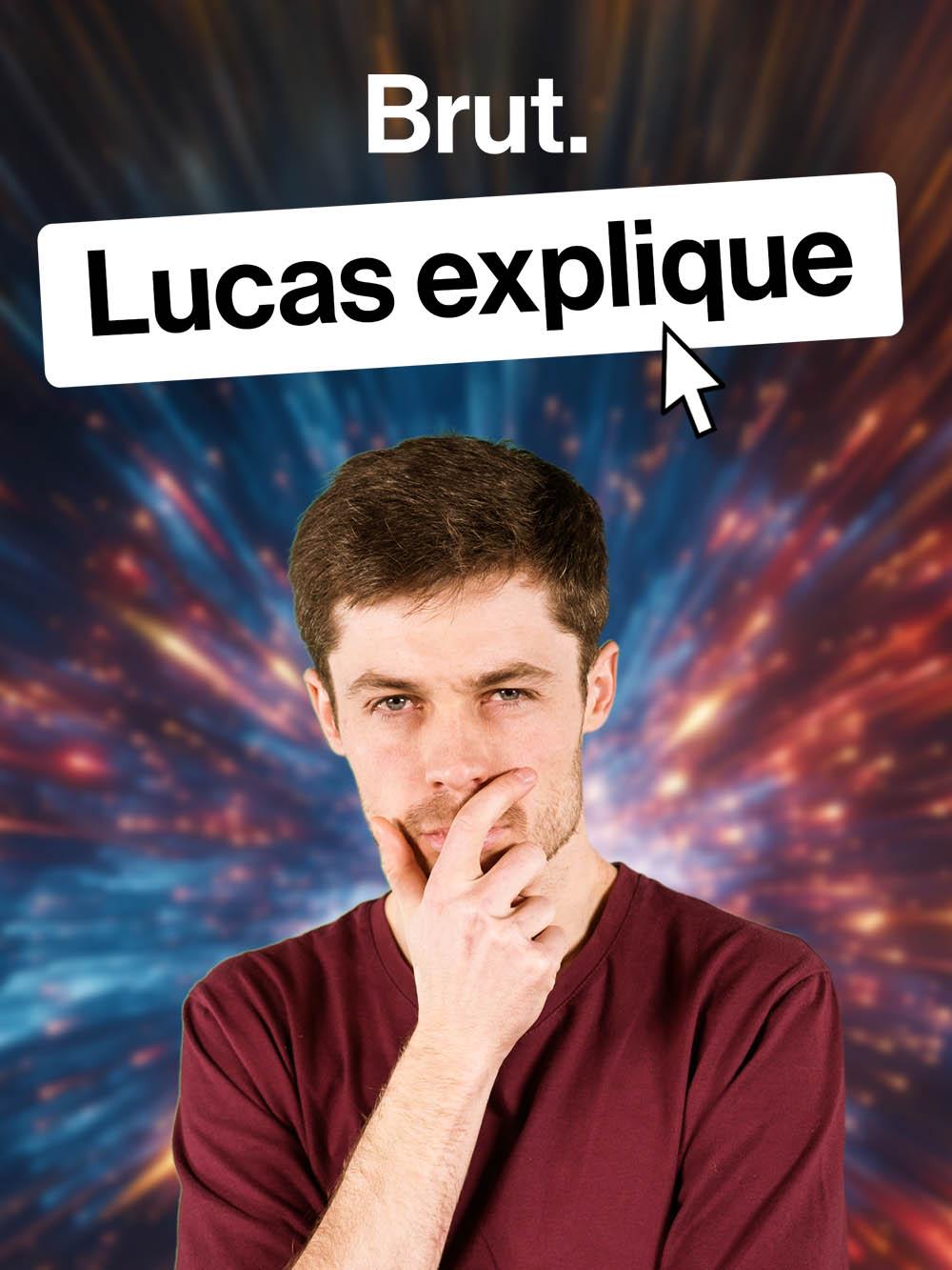Lucas explique