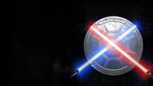 Dans les secrets des films "Star Wars"