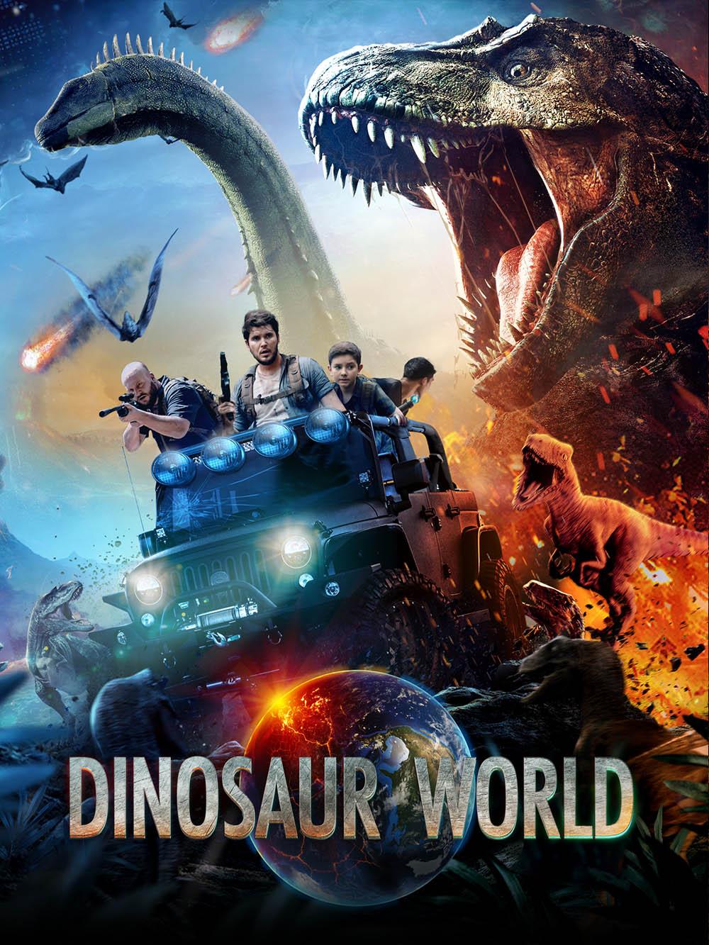 Dinosaur World