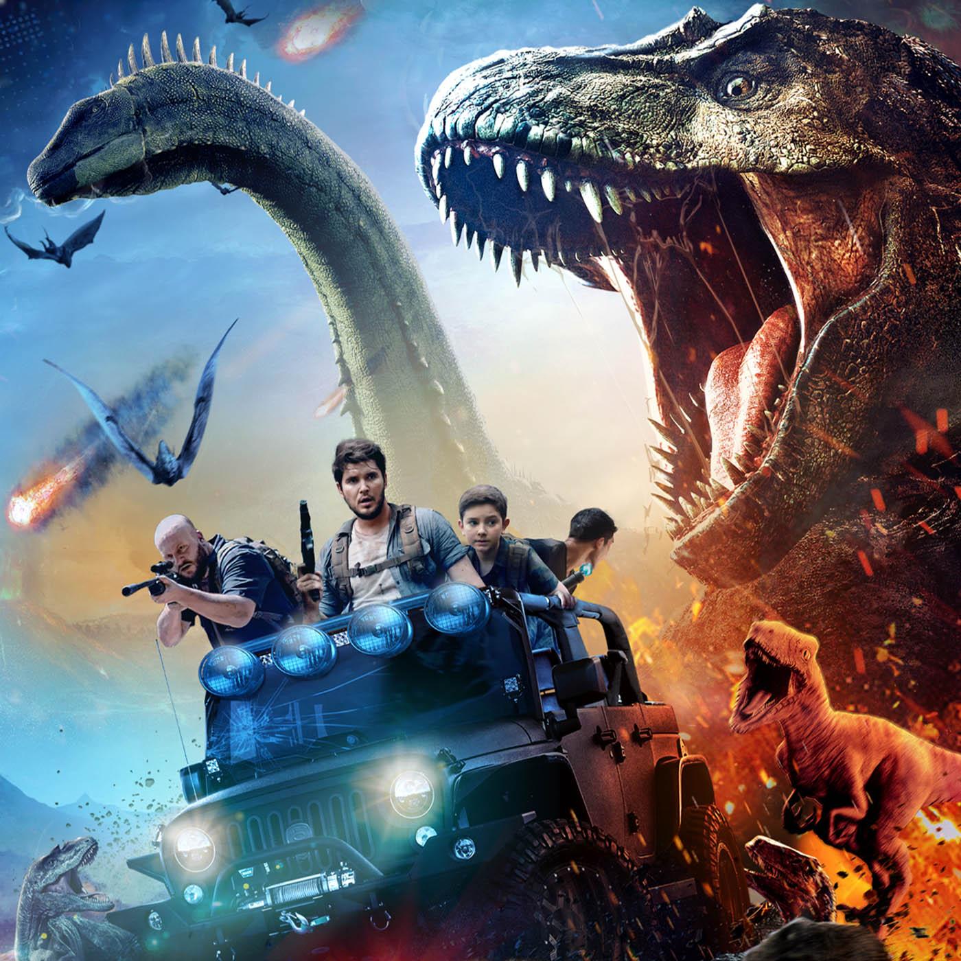 Dinosaur World
