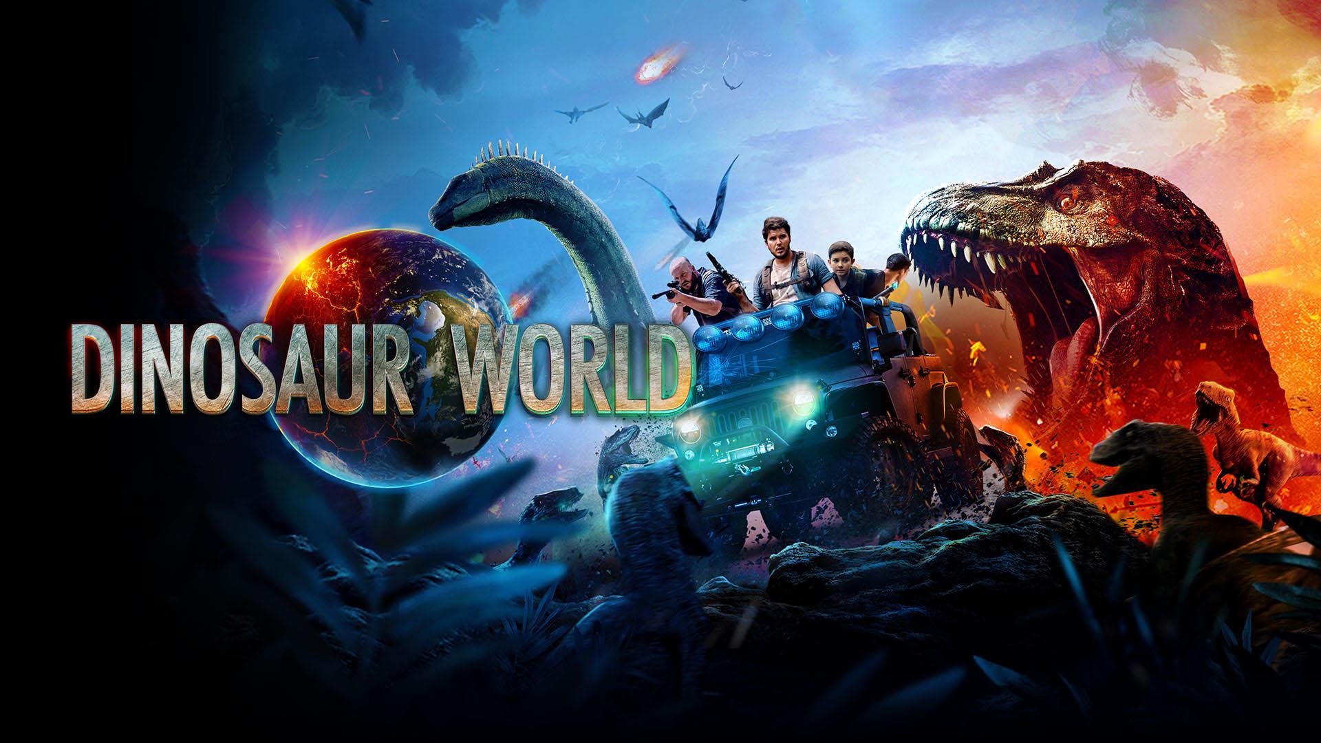 Dinosaur World