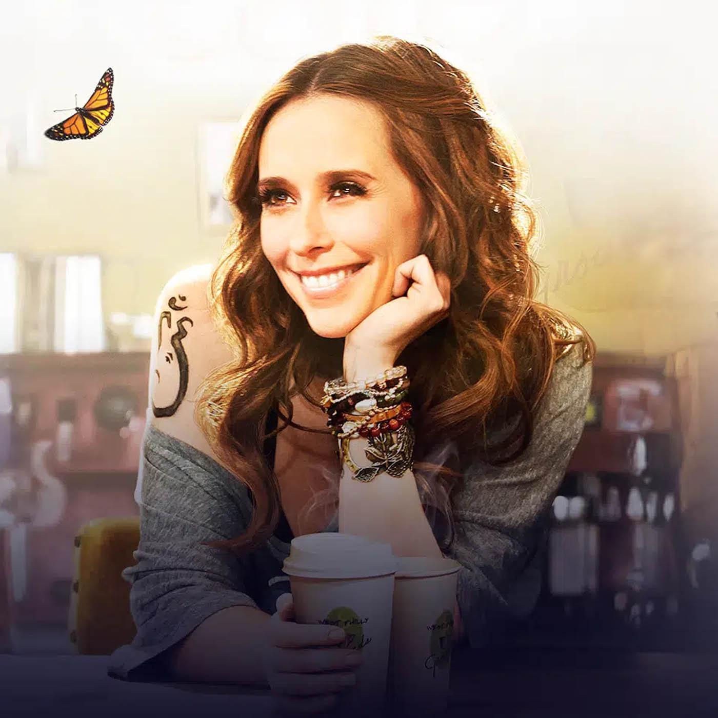 Butterfly Café