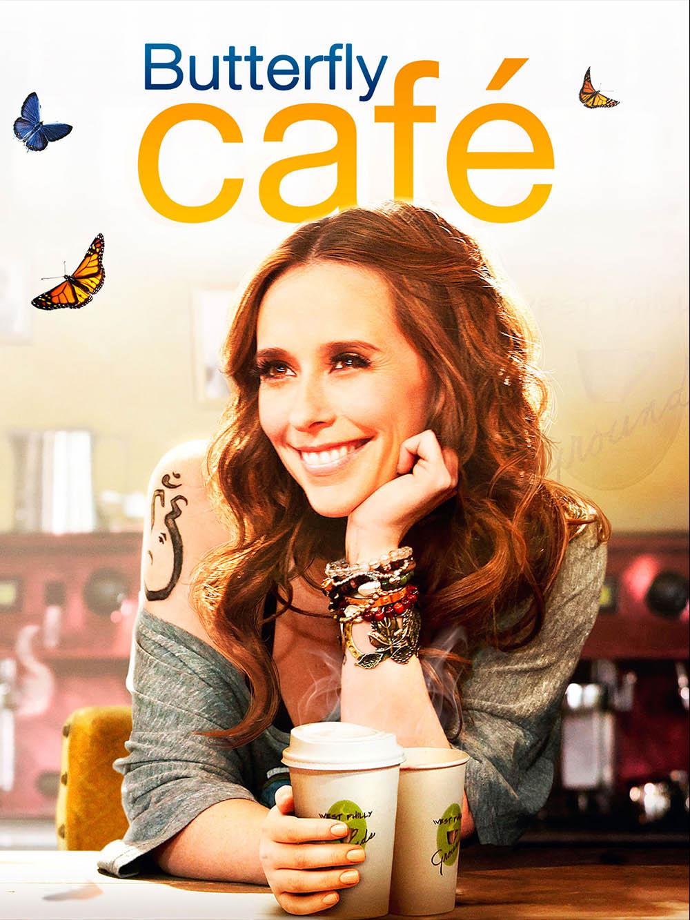 Butterfly Café
