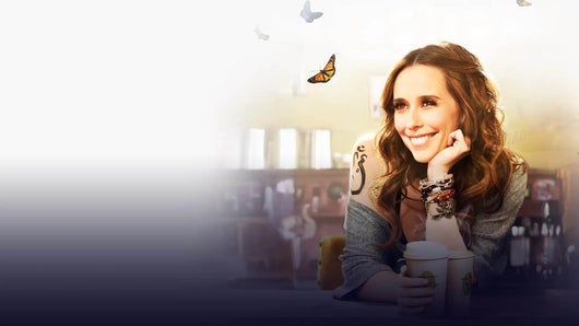 Butterfly Café