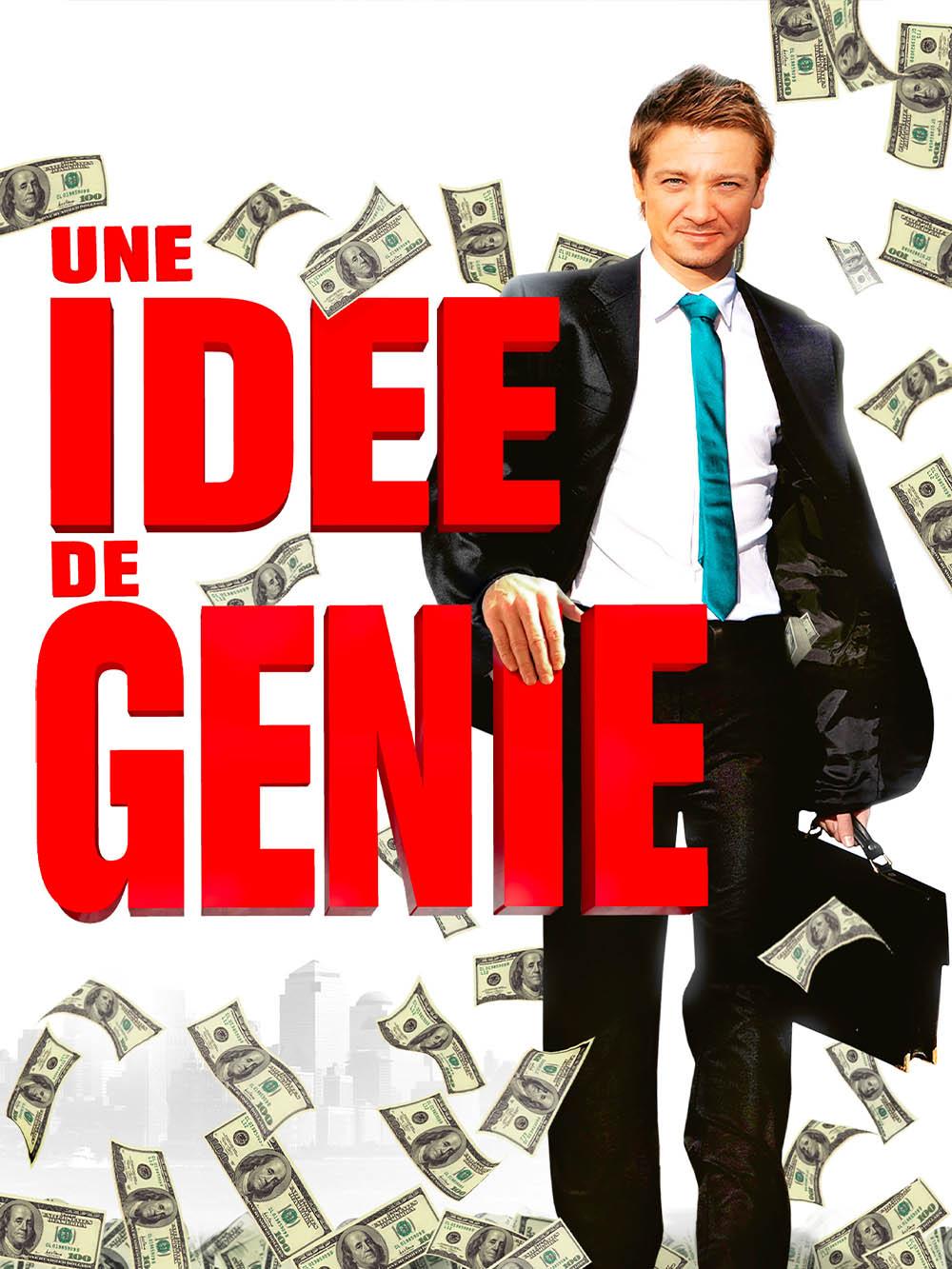 Une idée de génie