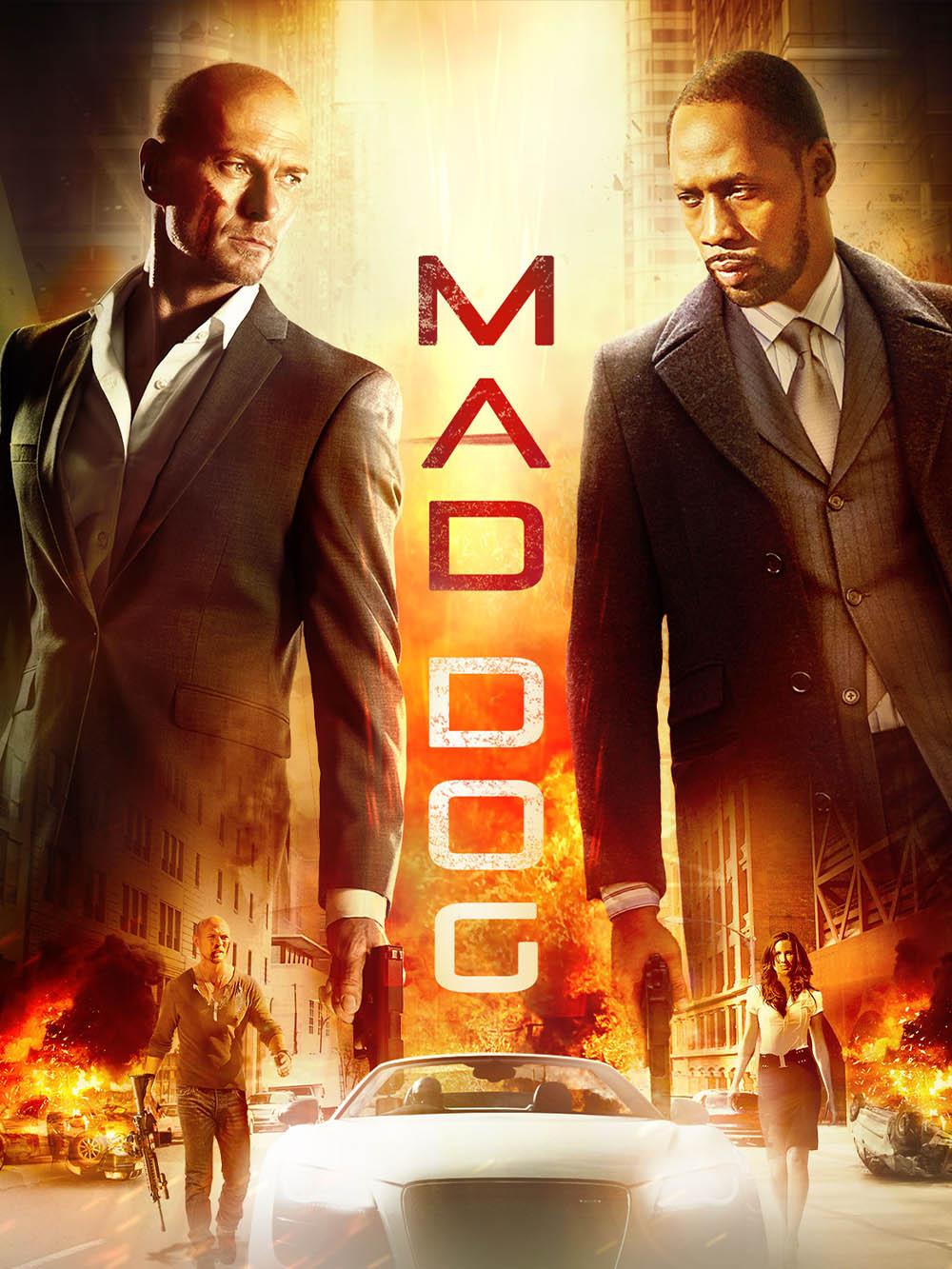 Mad Dog