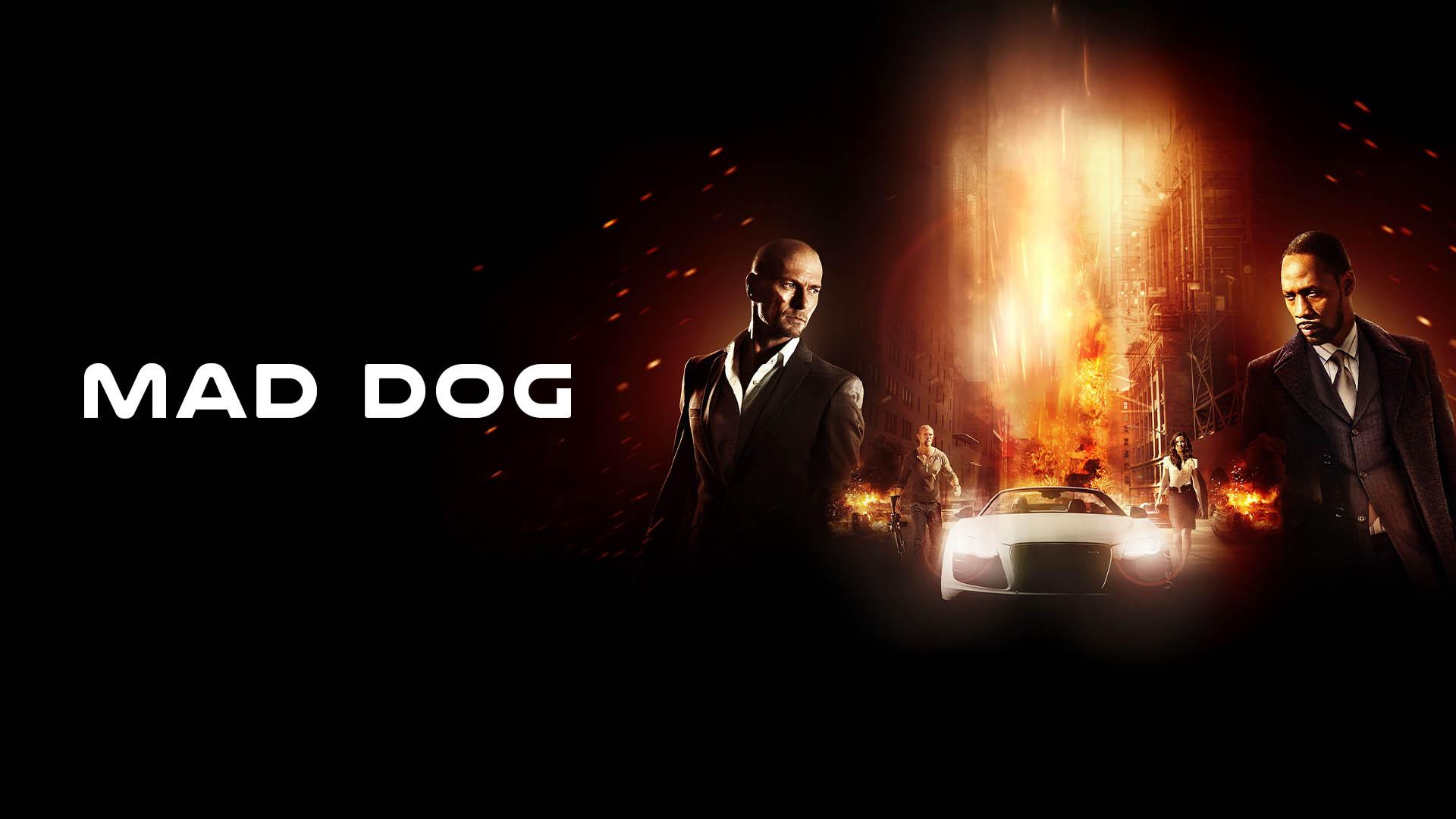 Mad Dog