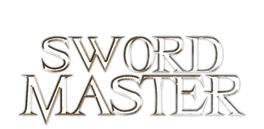 Sword master