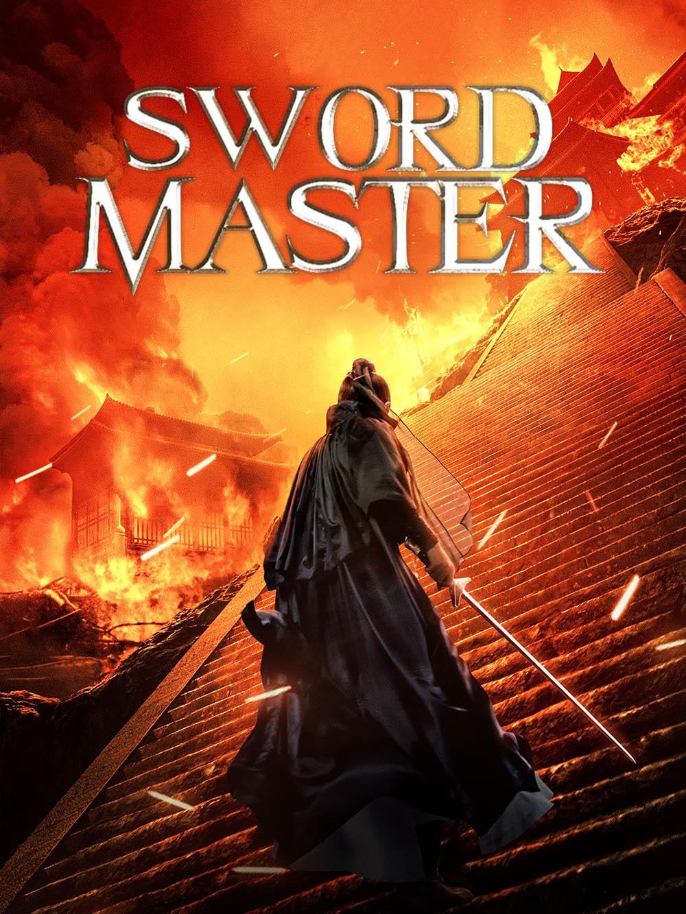 Sword master