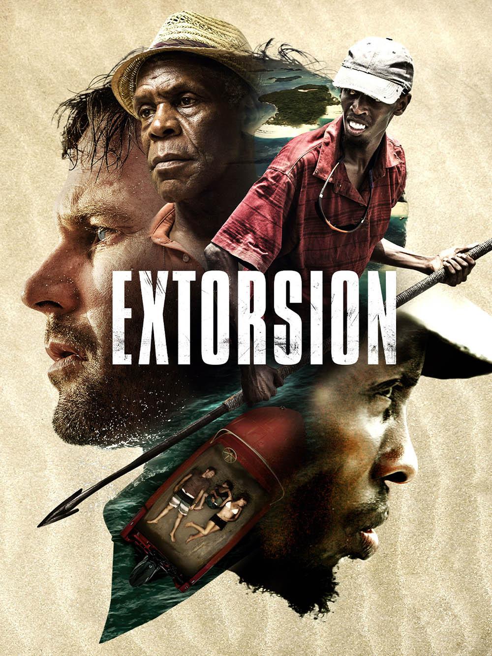Extorsion