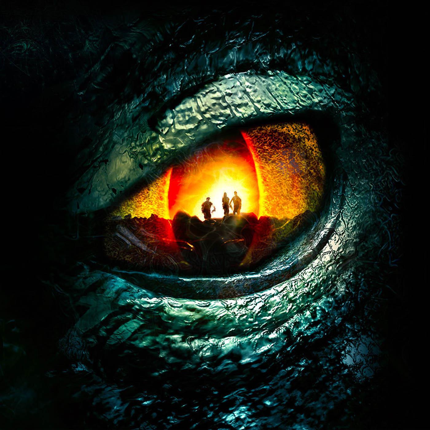 La Crypte du dragon