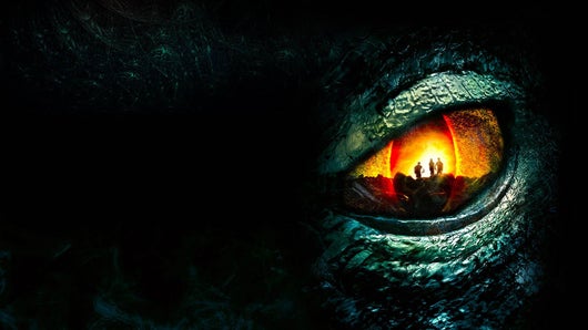 La Crypte du dragon