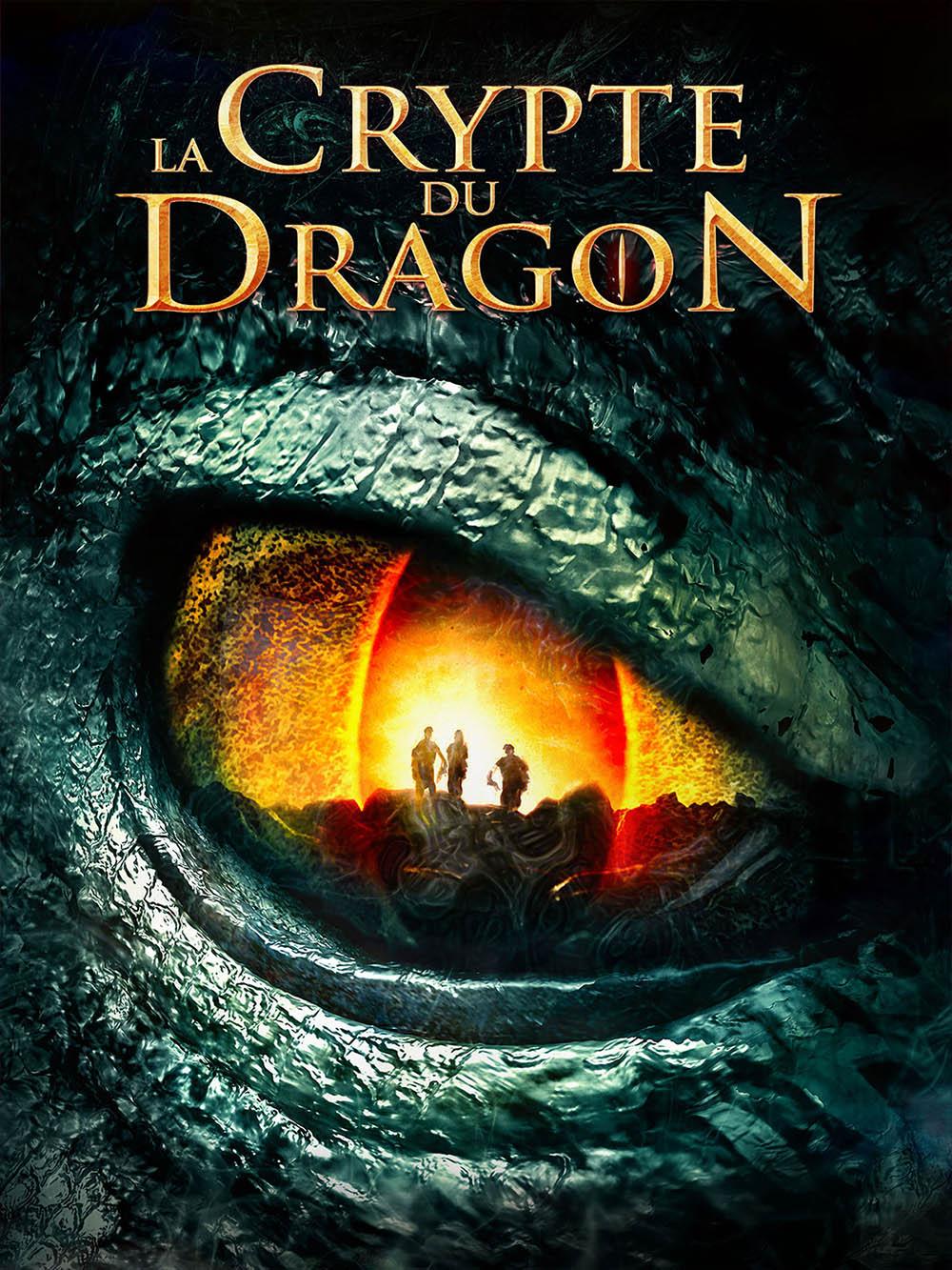La Crypte du dragon