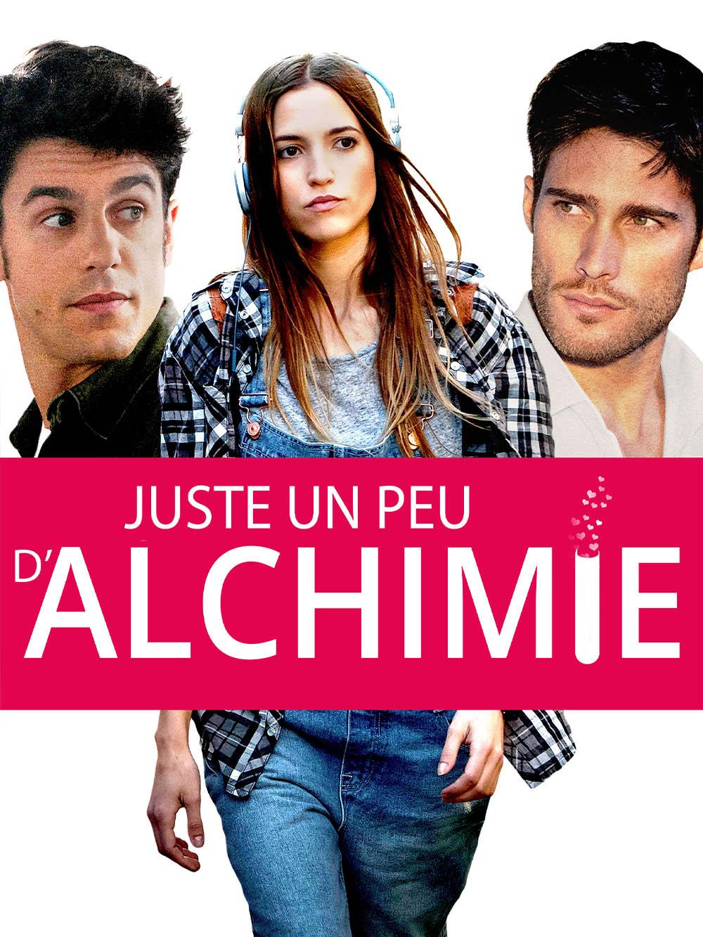 Juste un peu d'alchimie