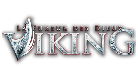 Viking : la fureur des Dieux