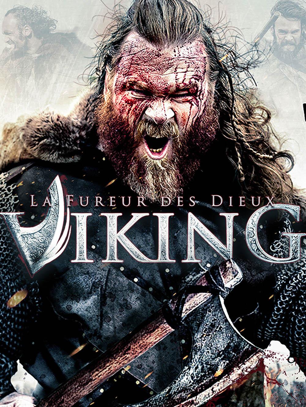 Viking : la fureur des Dieux