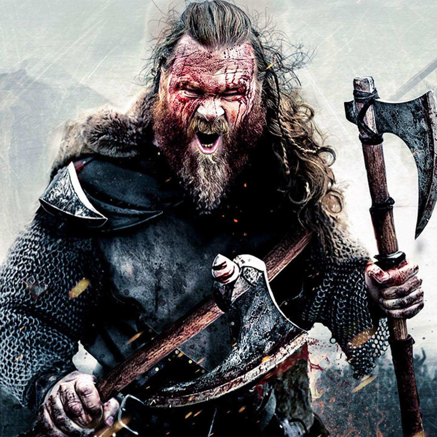 Viking : la fureur des Dieux
