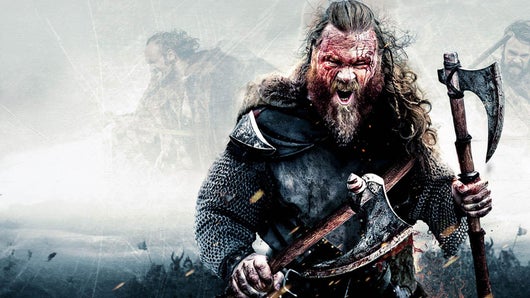 Viking : la fureur des Dieux