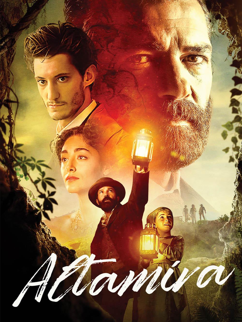 Altamira